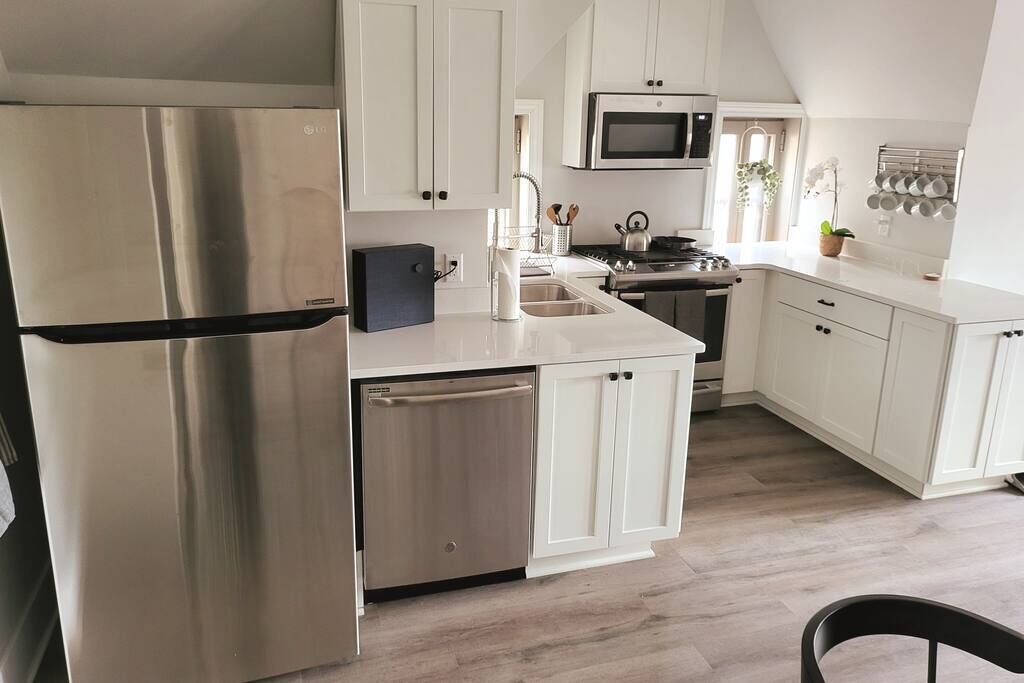 Photo of Kitchen in Lower East Side