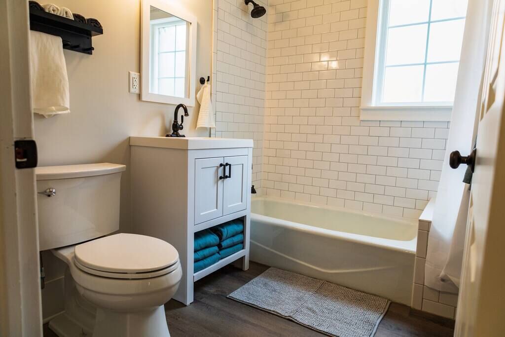 Photo of Bathroom in Lower East Side