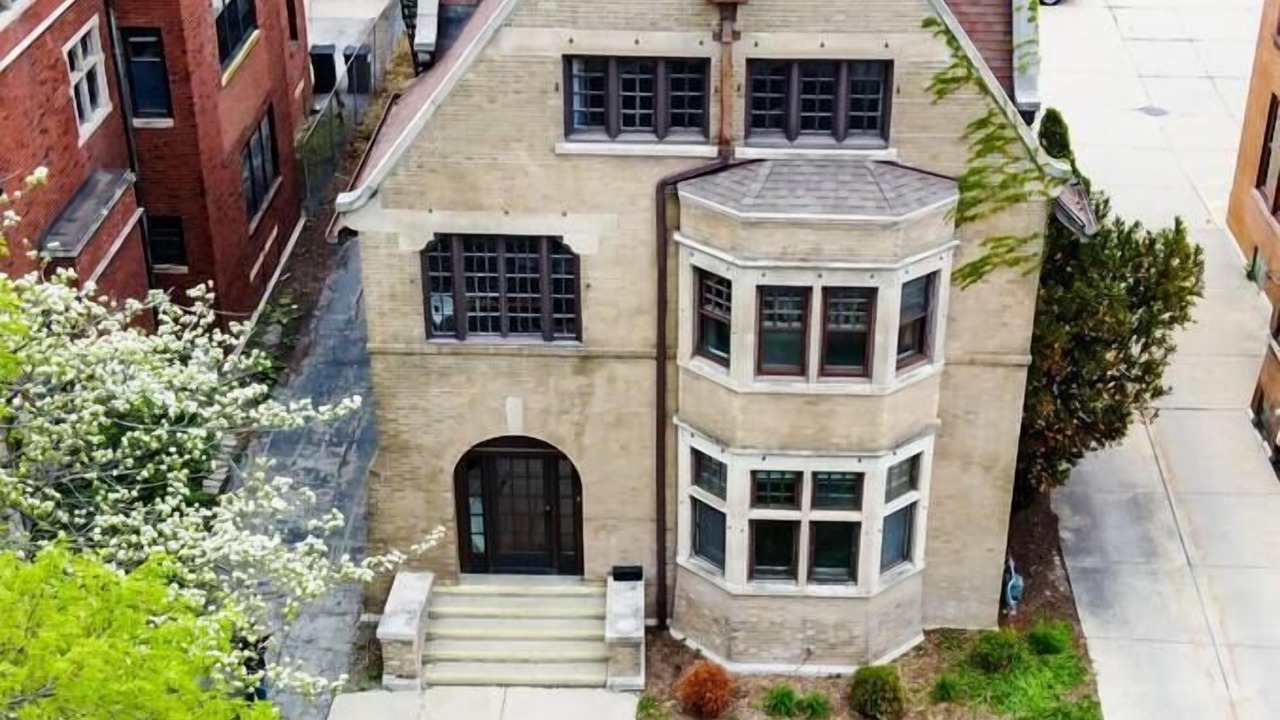 Photo of Outdoor in Lower East Side