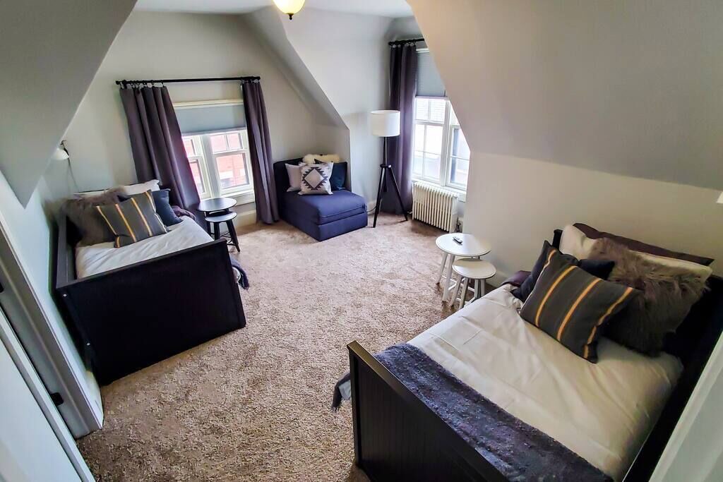 Photo of Bedroom in Lower East Side