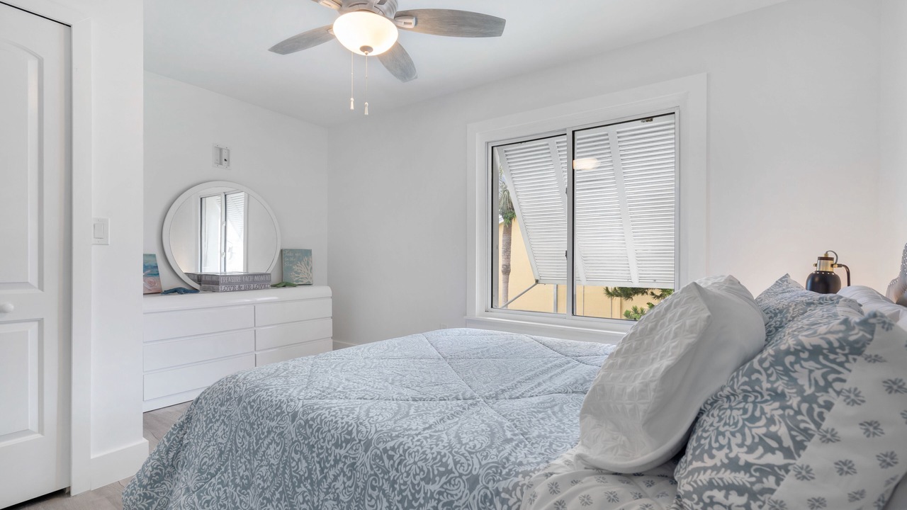 Photo of Bedroom in Bayview