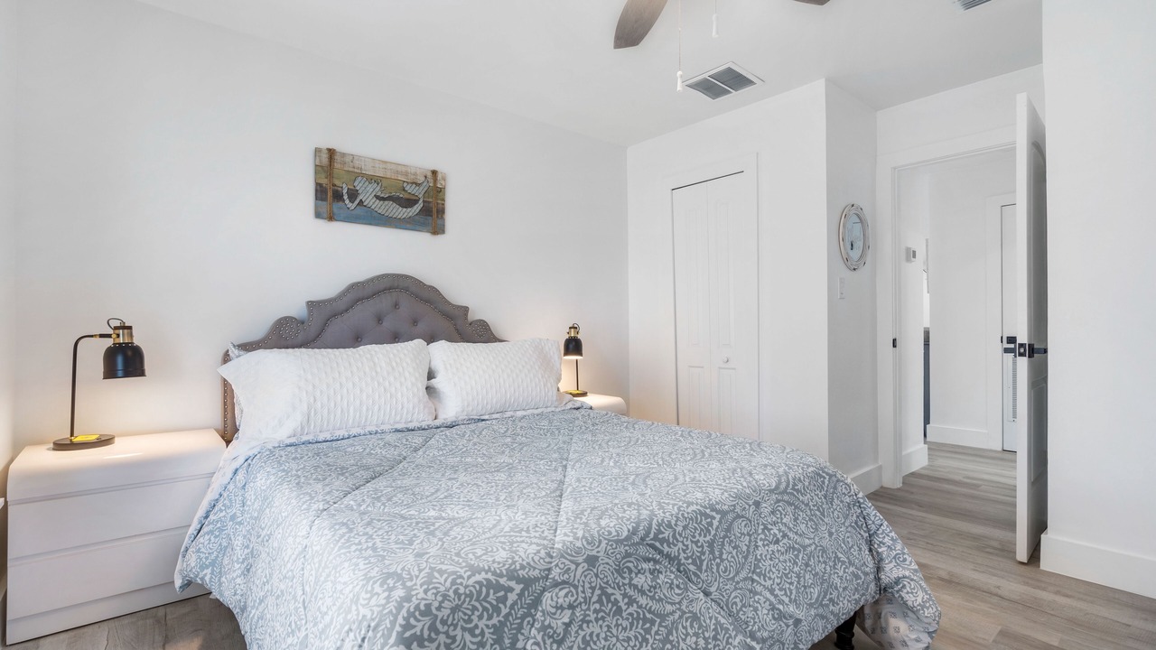 Photo of Bedroom in Bayview