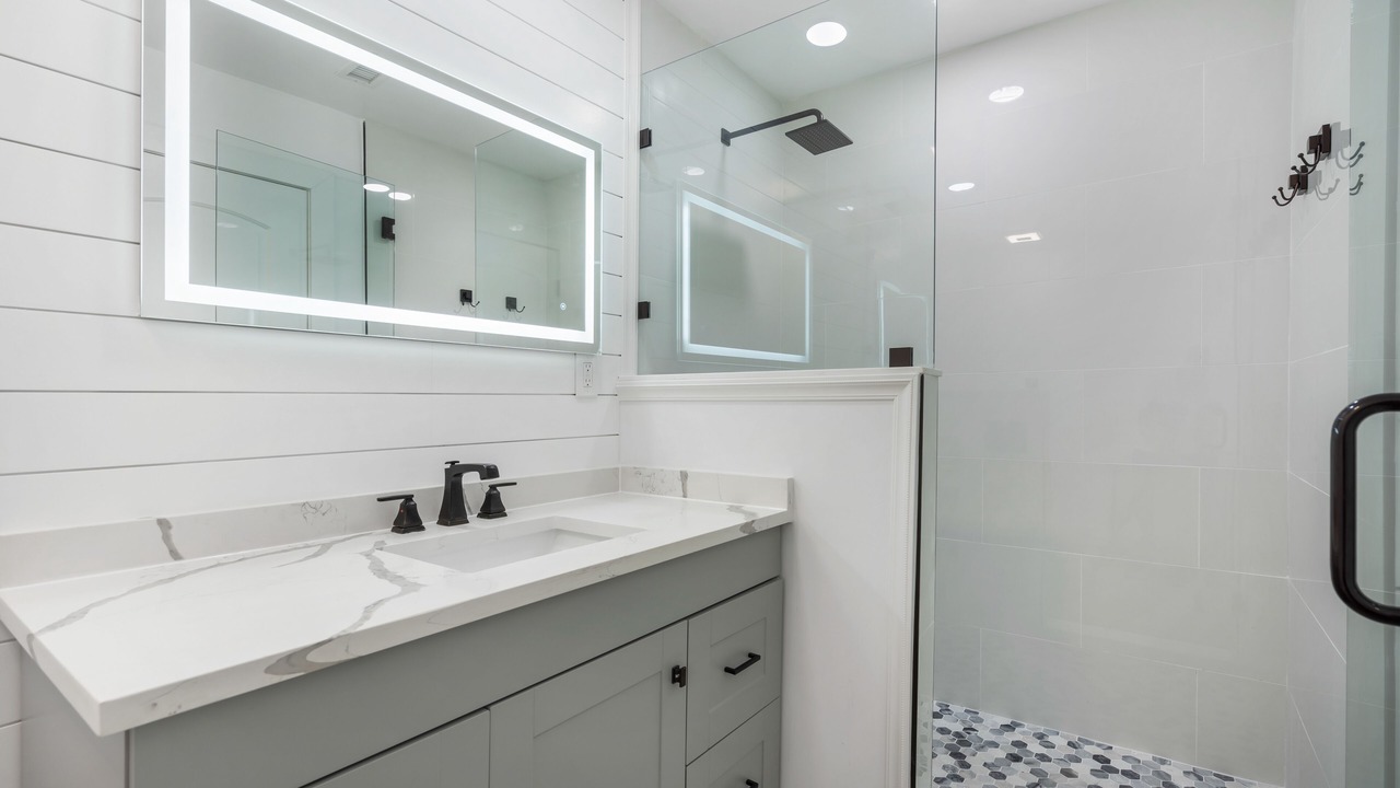 Photo of Bathroom in Bayview