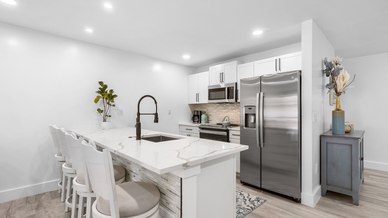 Photo of Kitchen in Bayview