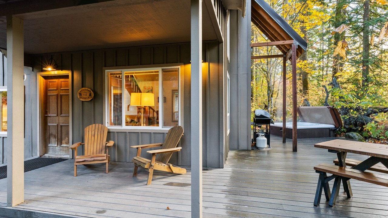 Photo of Others in Skykomish