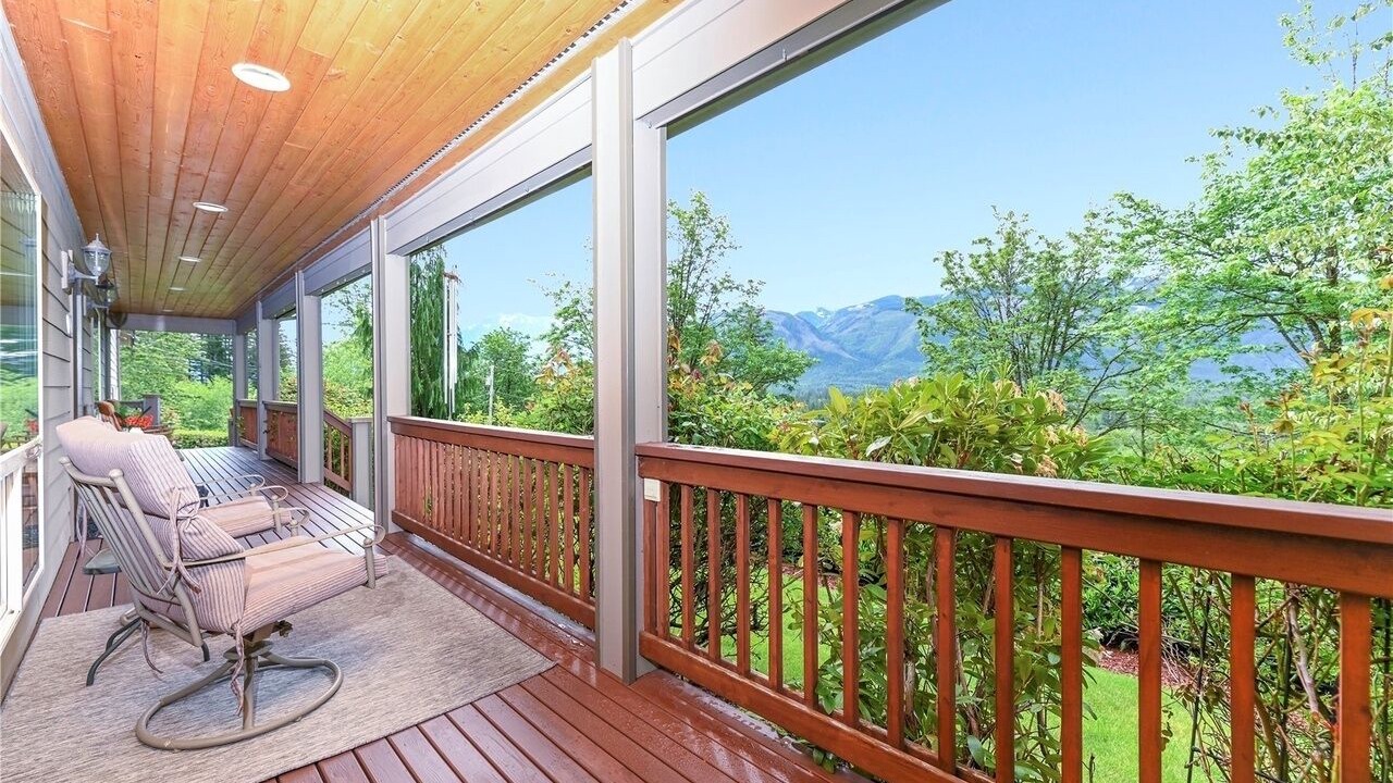 Photo of Patio Balcony in Gold Bar