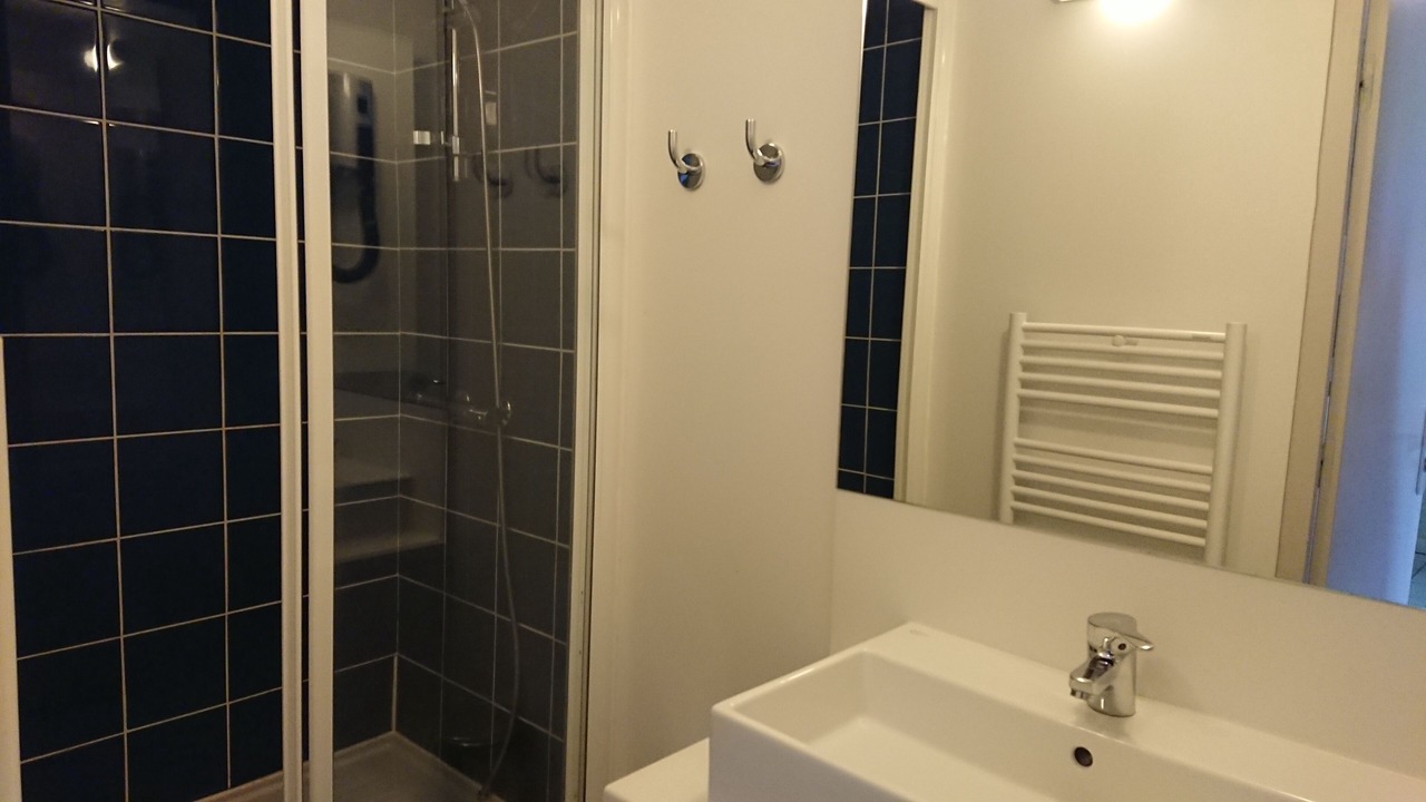 Photo of Bathroom in Casteljau