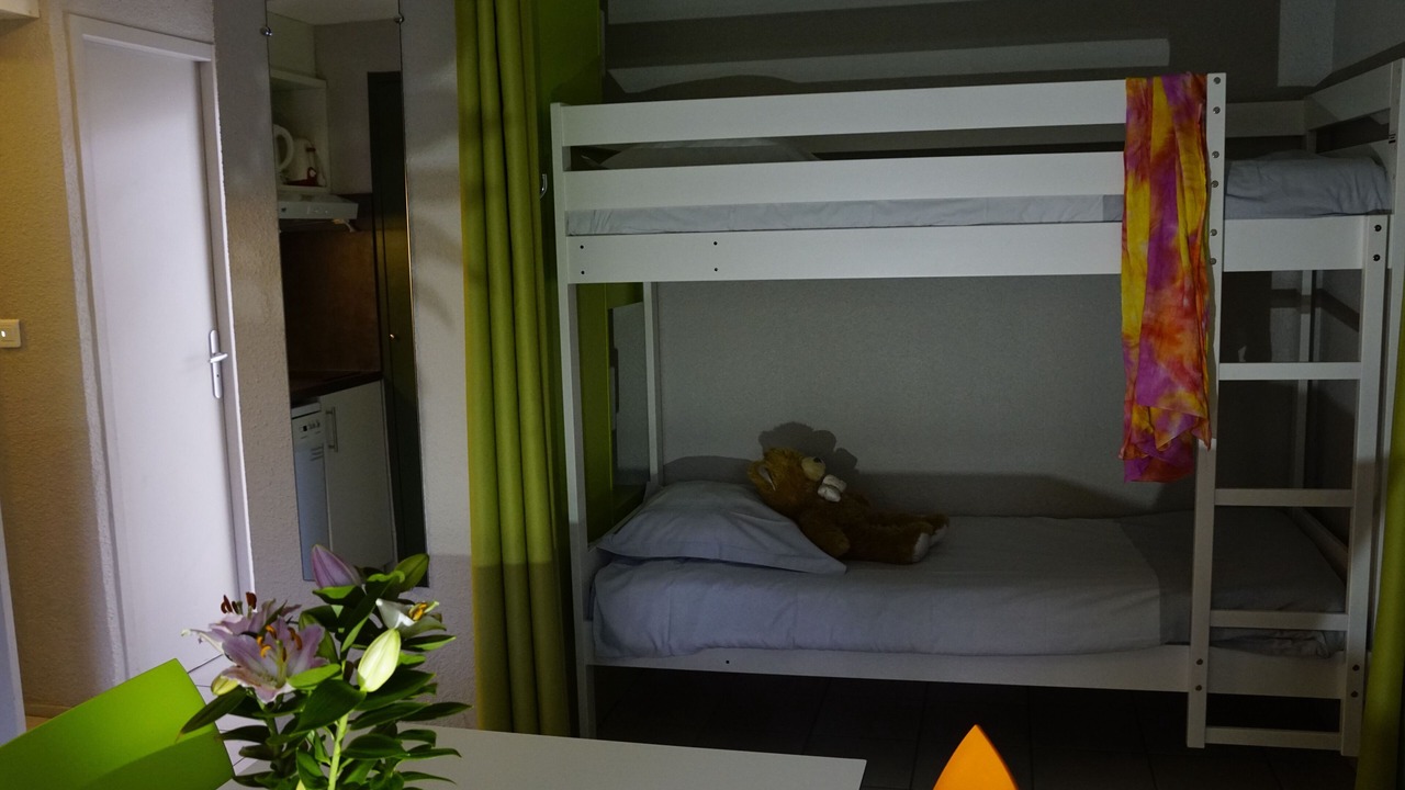 Photo of Bedroom in Casteljau