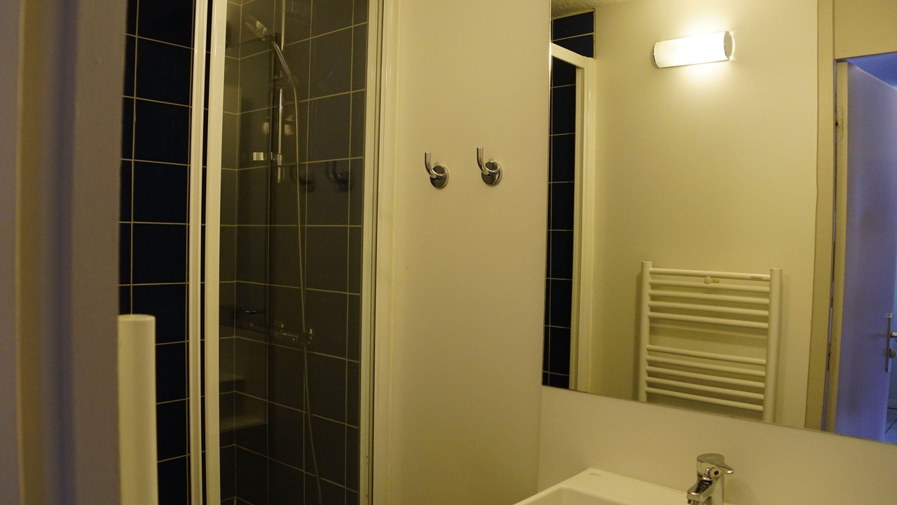Photo of Bathroom in Casteljau