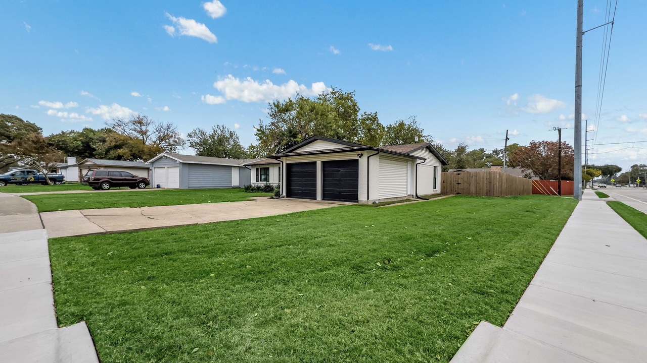 Photo of Outdoor in Richardson