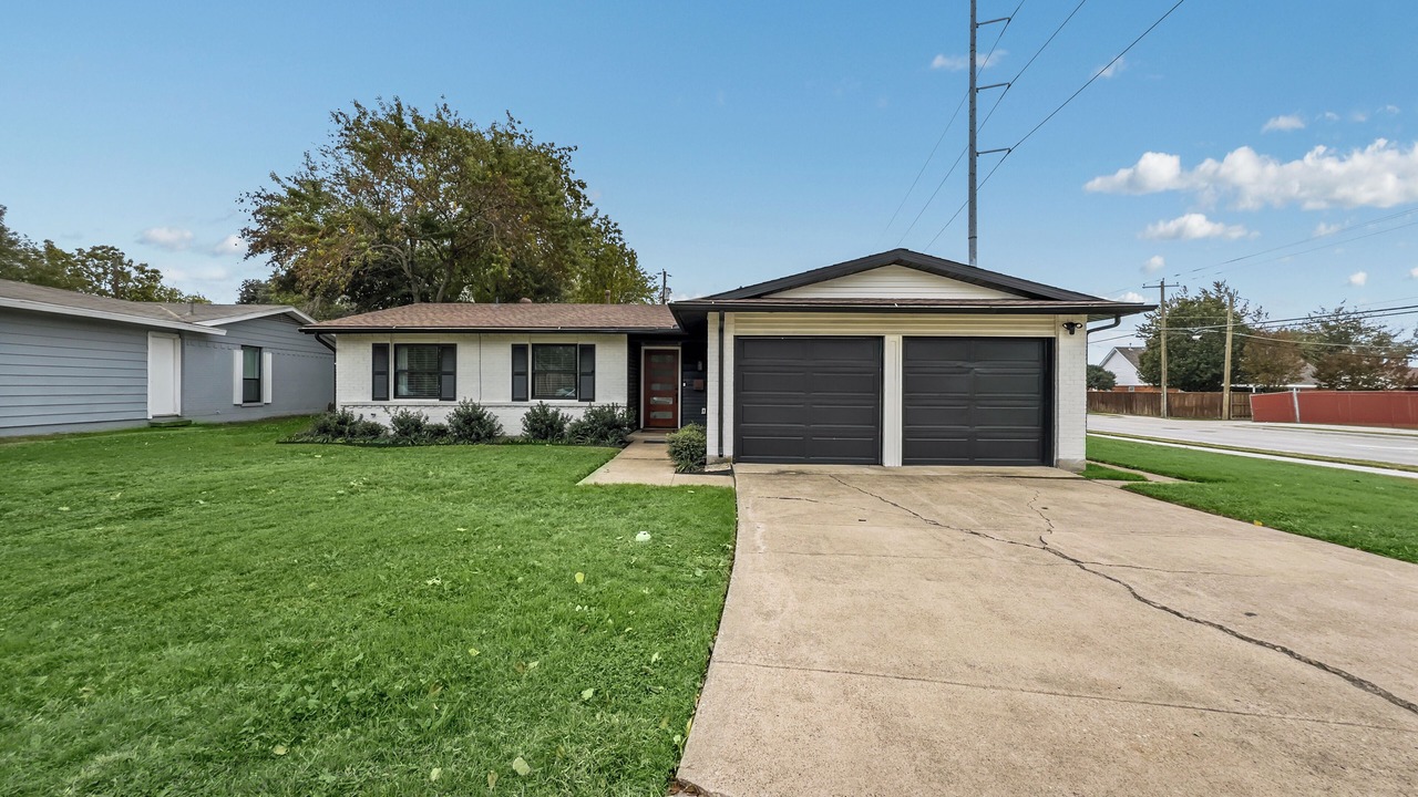 Photo of Outdoor in Richardson