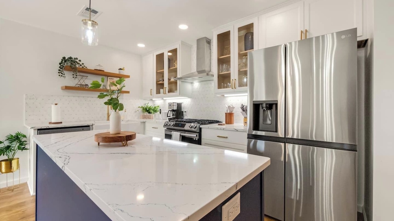 Photo of Kitchen in Richardson