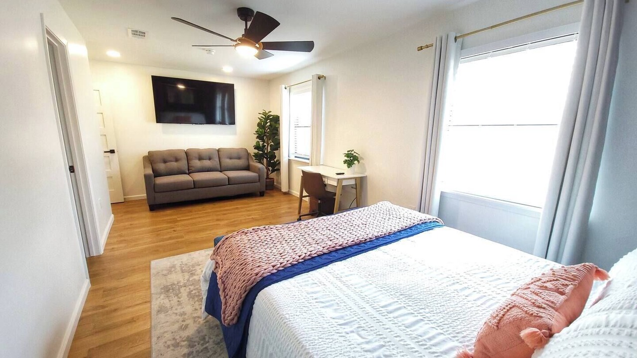 Photo of Bedroom in Richardson