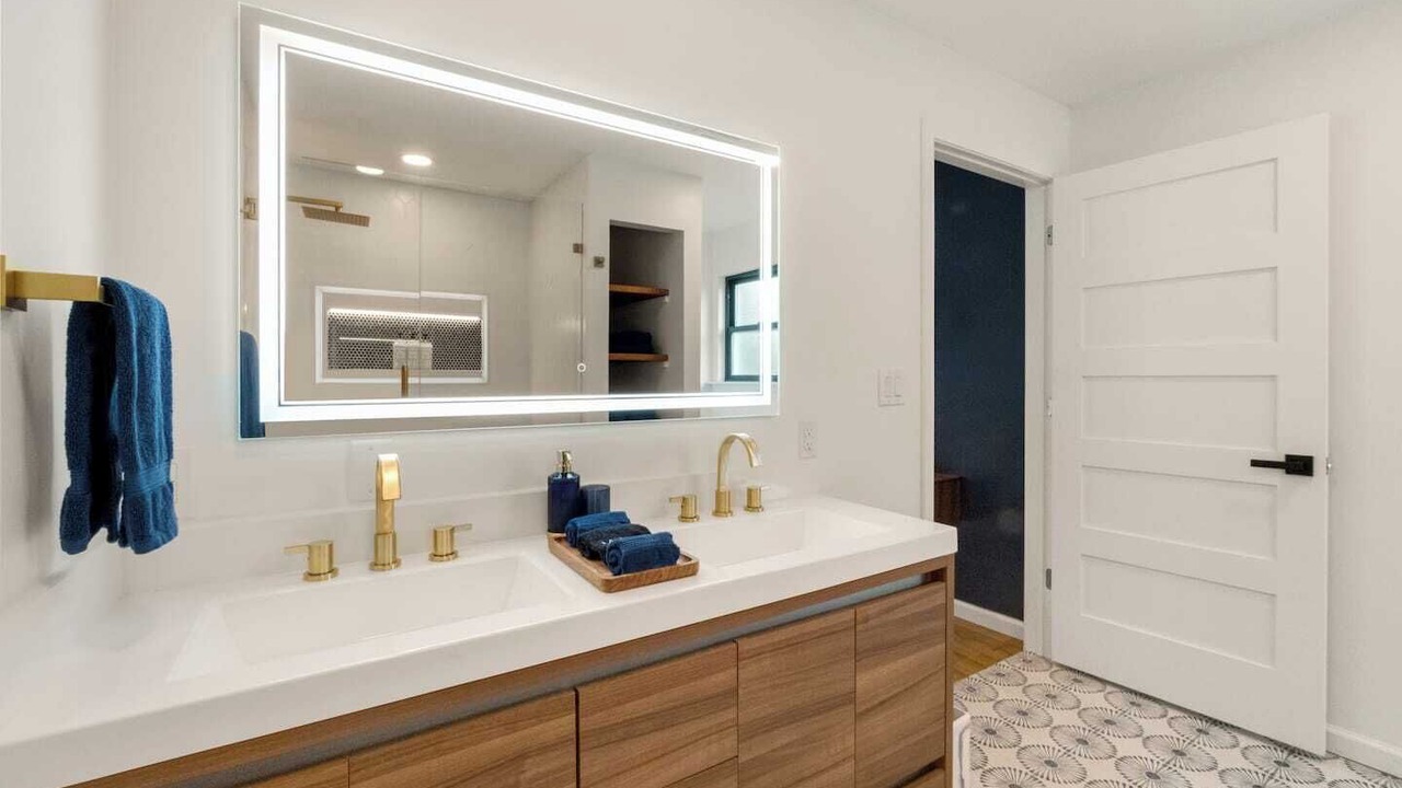 Photo of Bathroom in Richardson