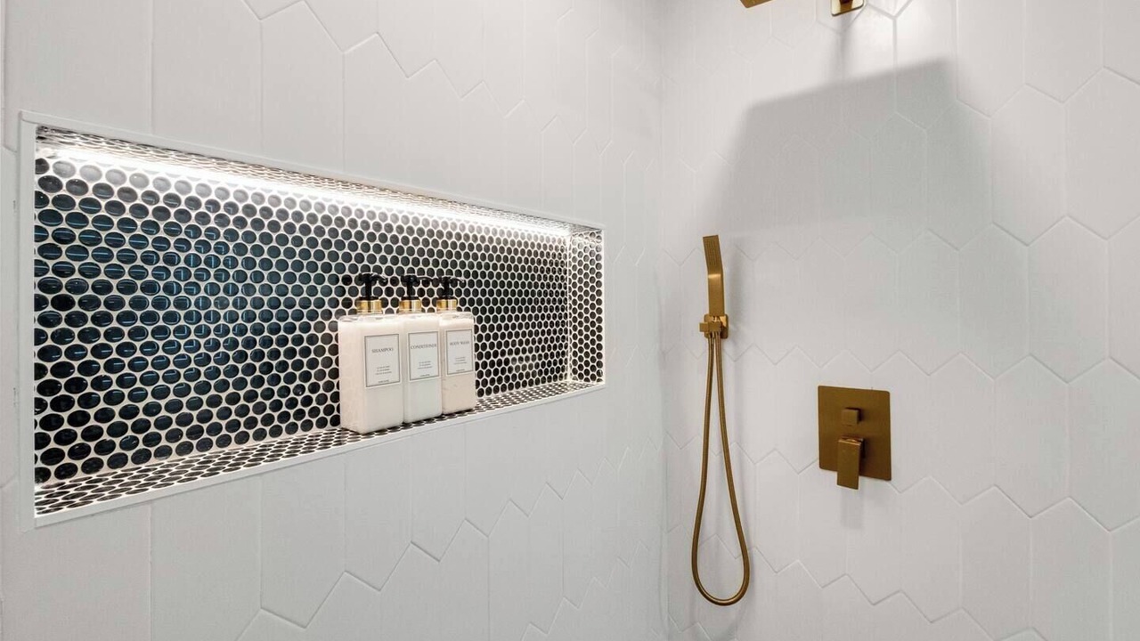 Photo of Bathroom in Richardson