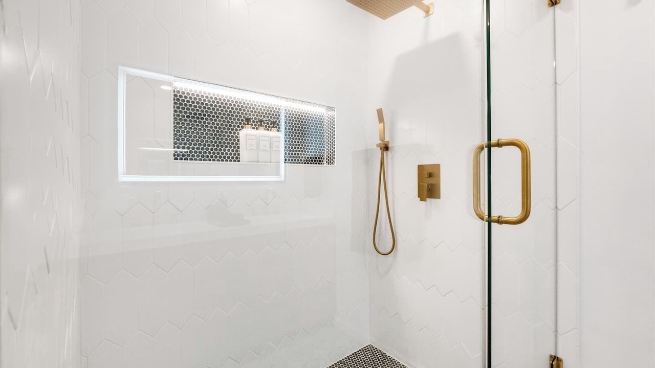 Photo of Bathroom in Richardson