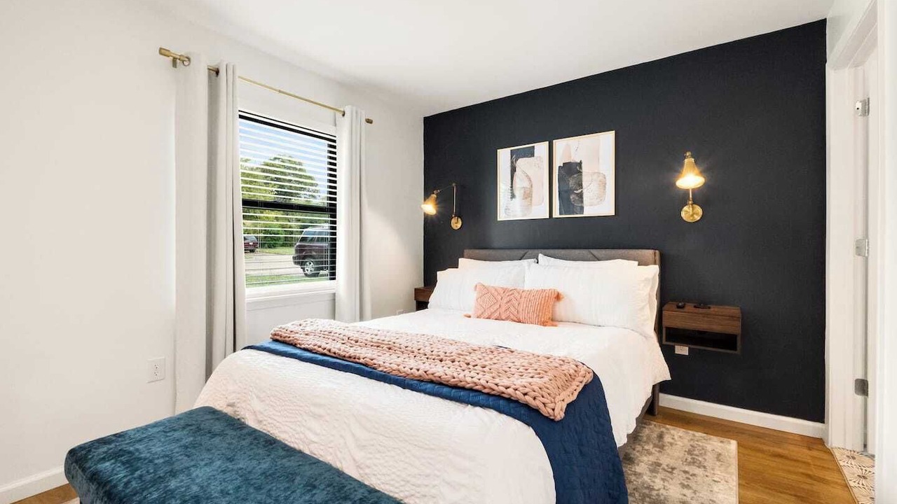 Photo of Bedroom in Richardson