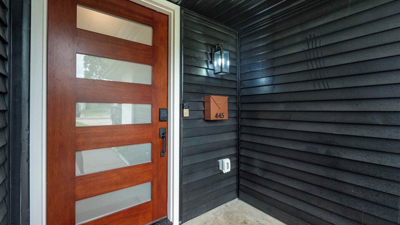 Photo of Outdoor in Richardson