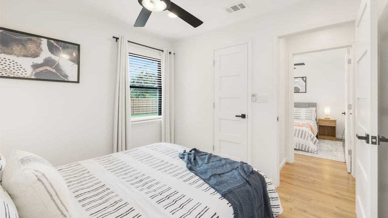 Photo of Bedroom in Richardson