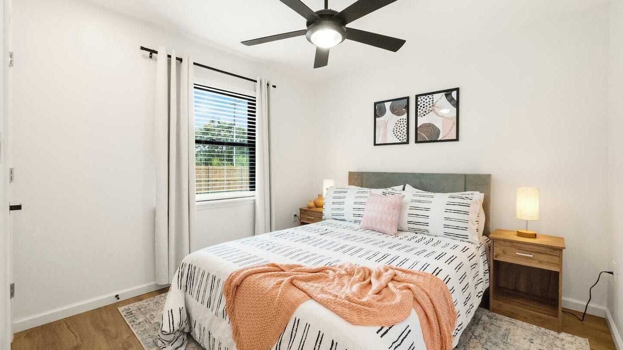 Photo of Bedroom in Richardson