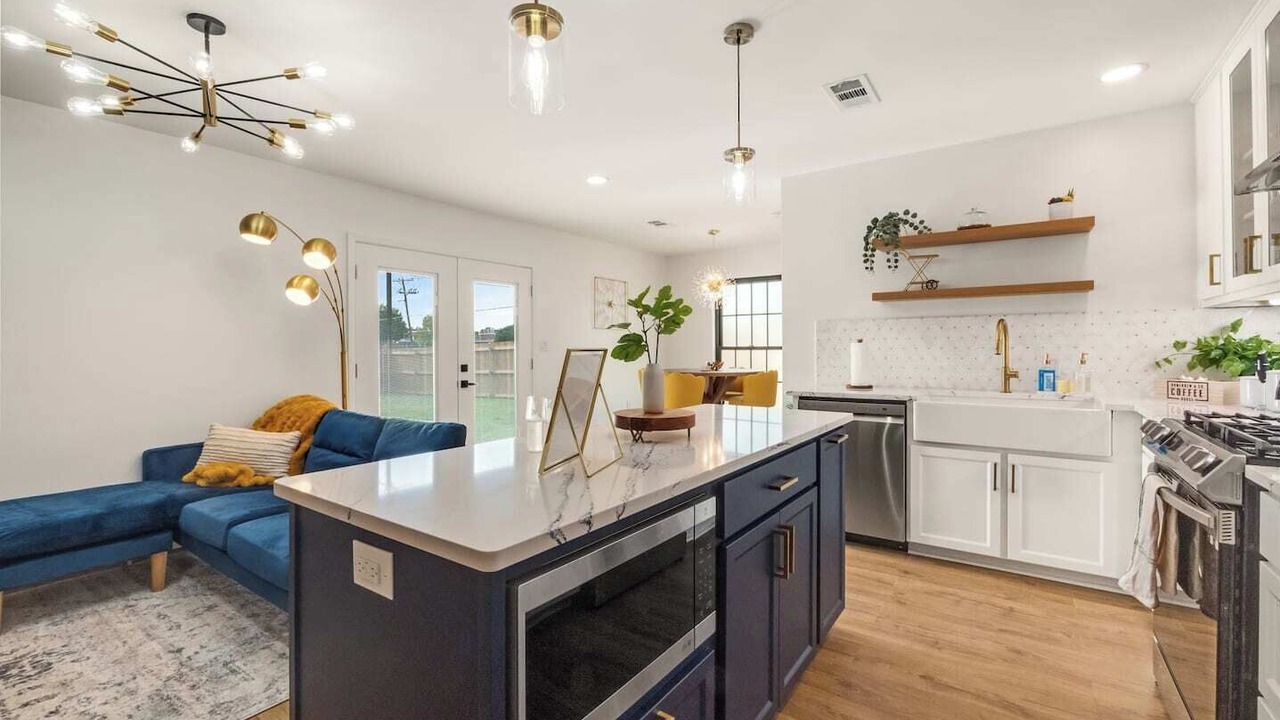 Photo of Kitchen in Richardson