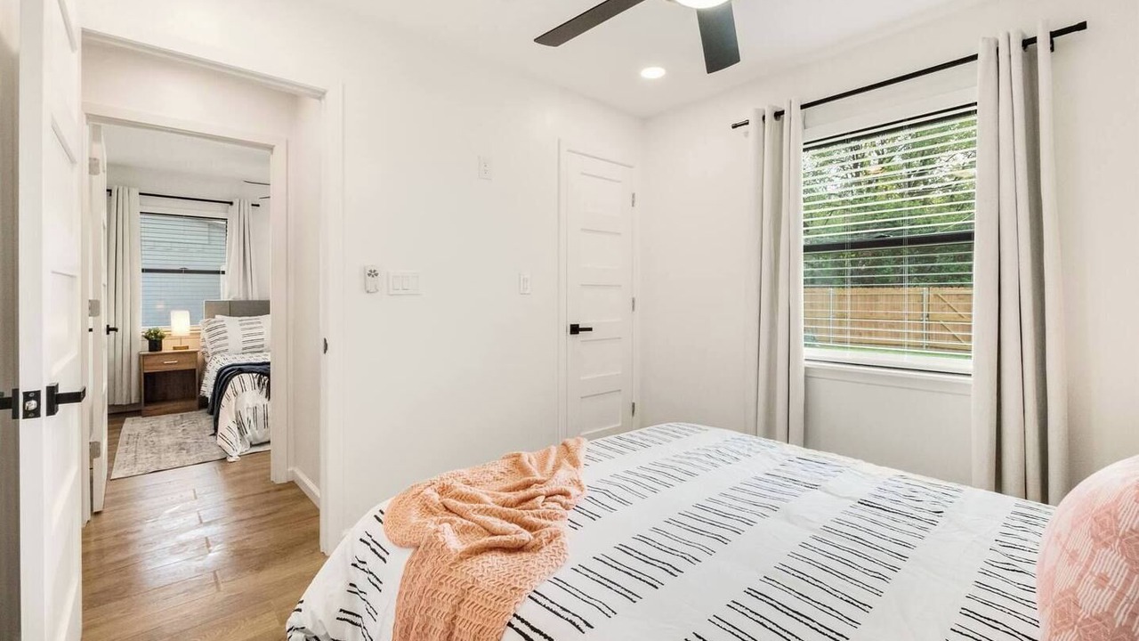 Photo of Bedroom in Richardson