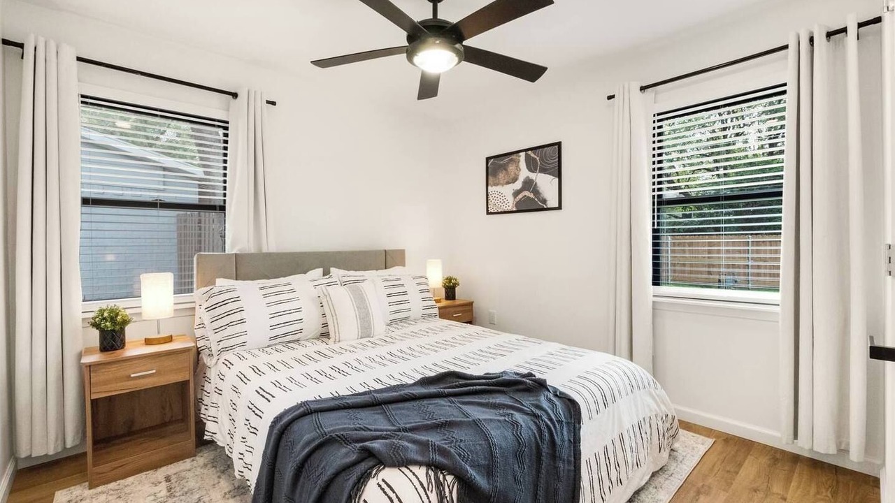Photo of Bedroom in Richardson
