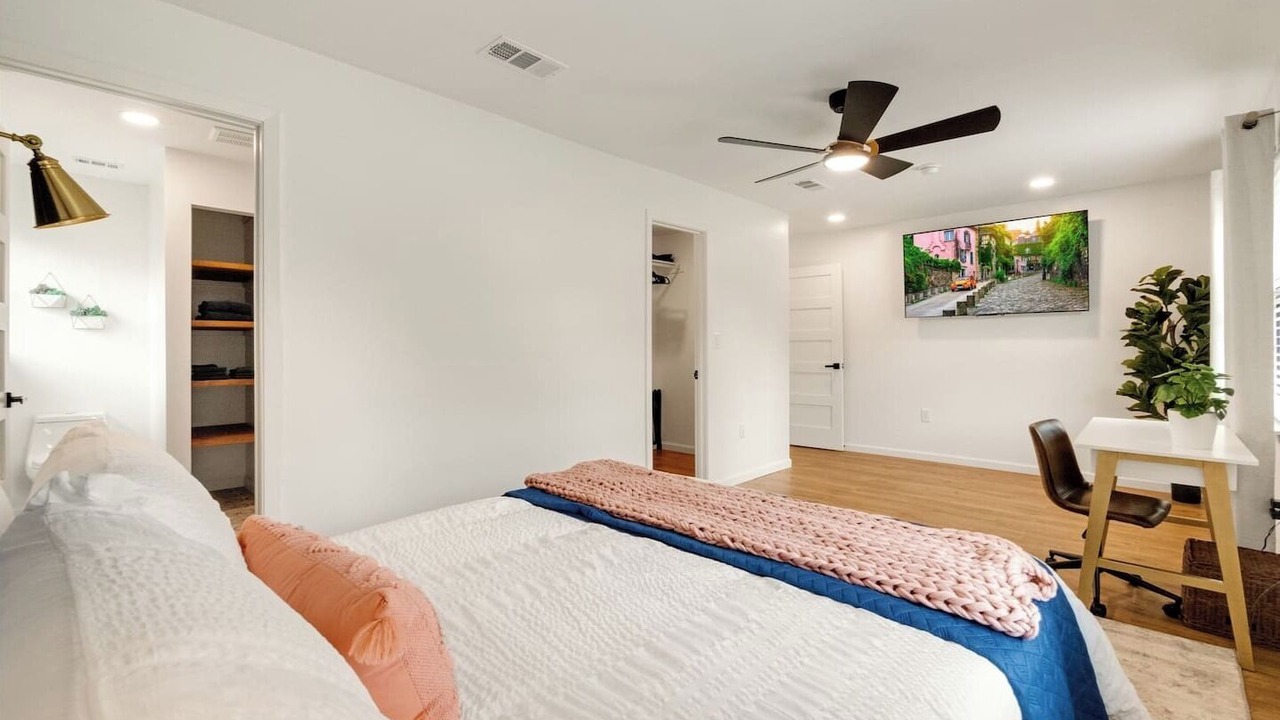 Photo of Bedroom in Richardson