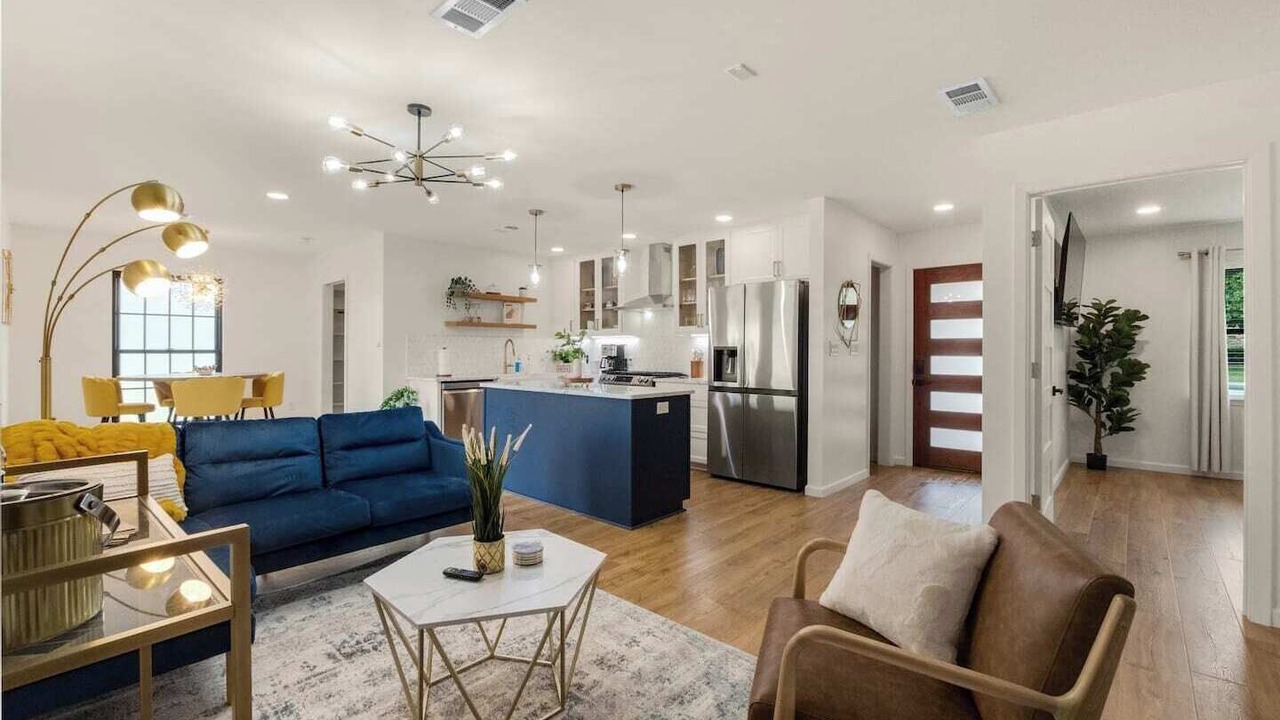 Photo of Bedroom in Richardson