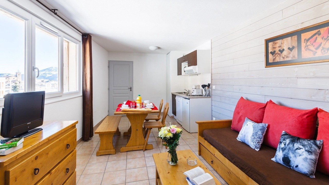 Photo of Bedroom in Les Angles