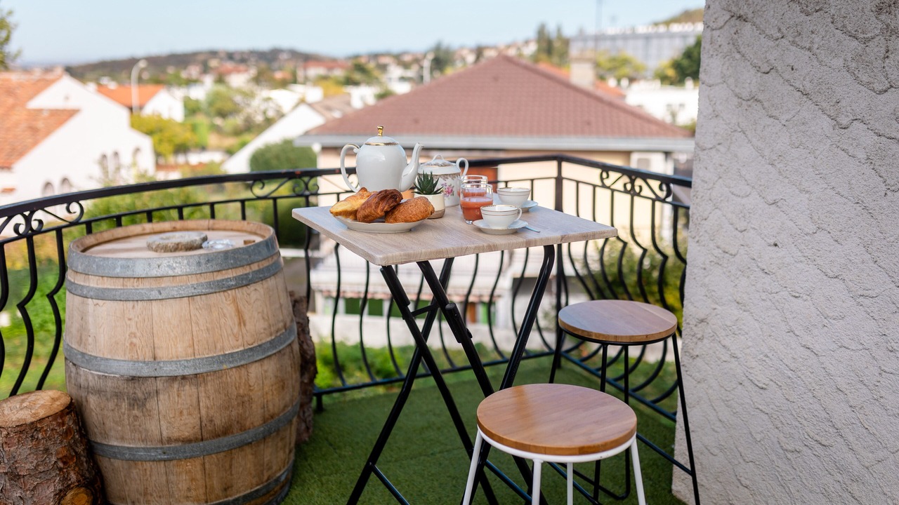 Photo of Outdoor in Romagnat