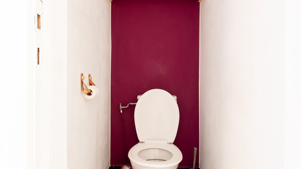 Photo of Bathroom in Romagnat