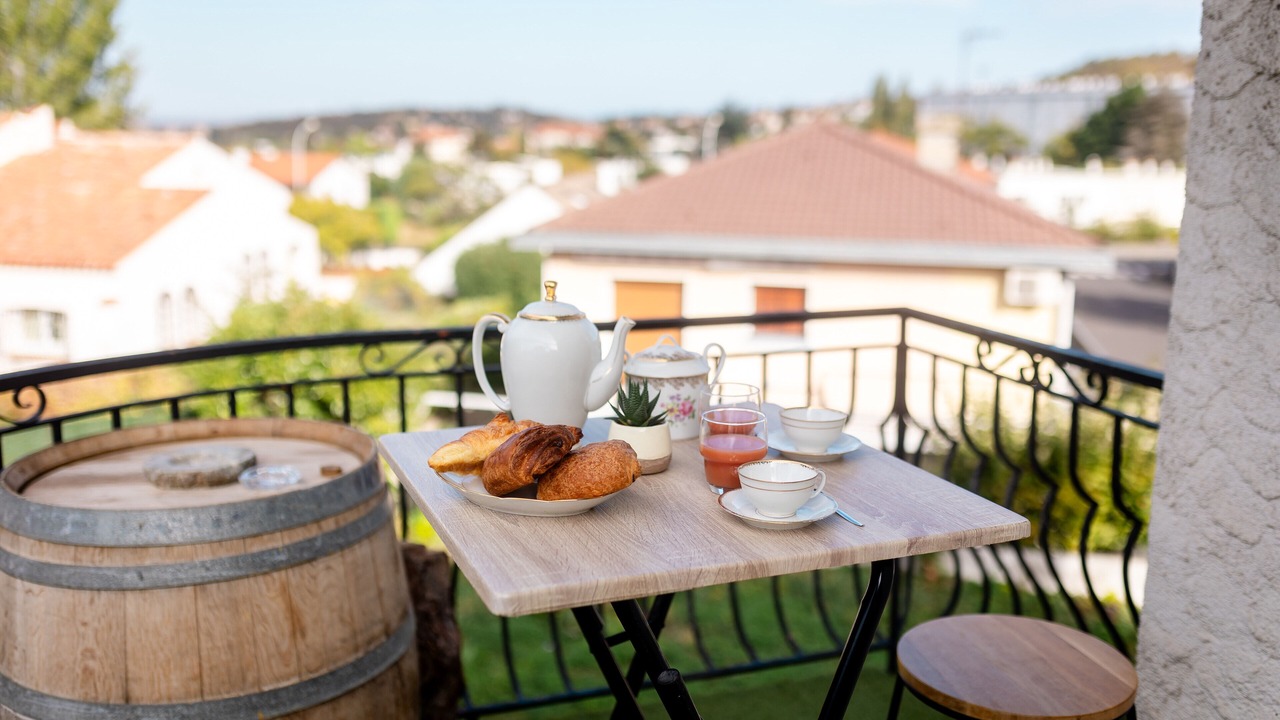 Photo of Outdoor in Romagnat