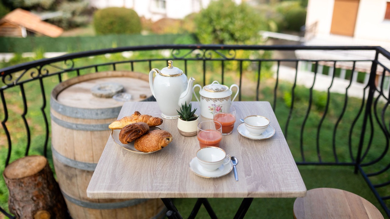 Photo of Outdoor in Romagnat