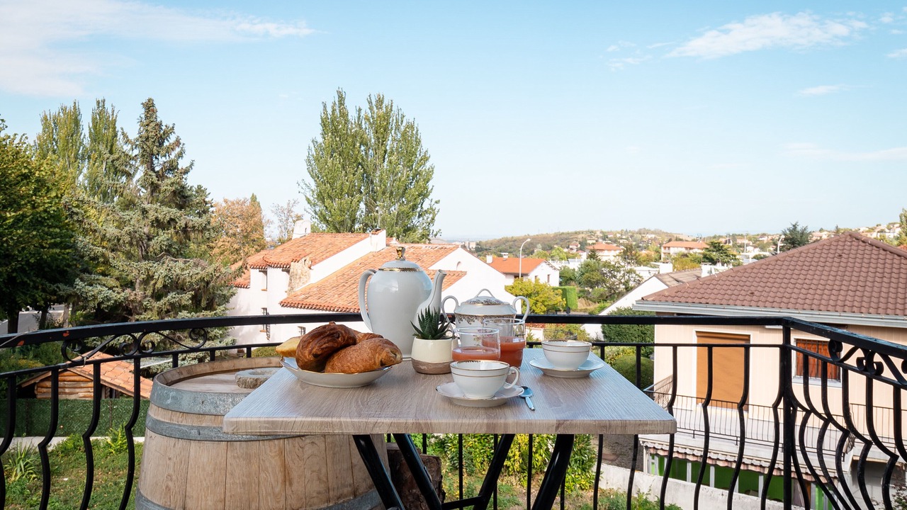 Photo of Outdoor in Romagnat