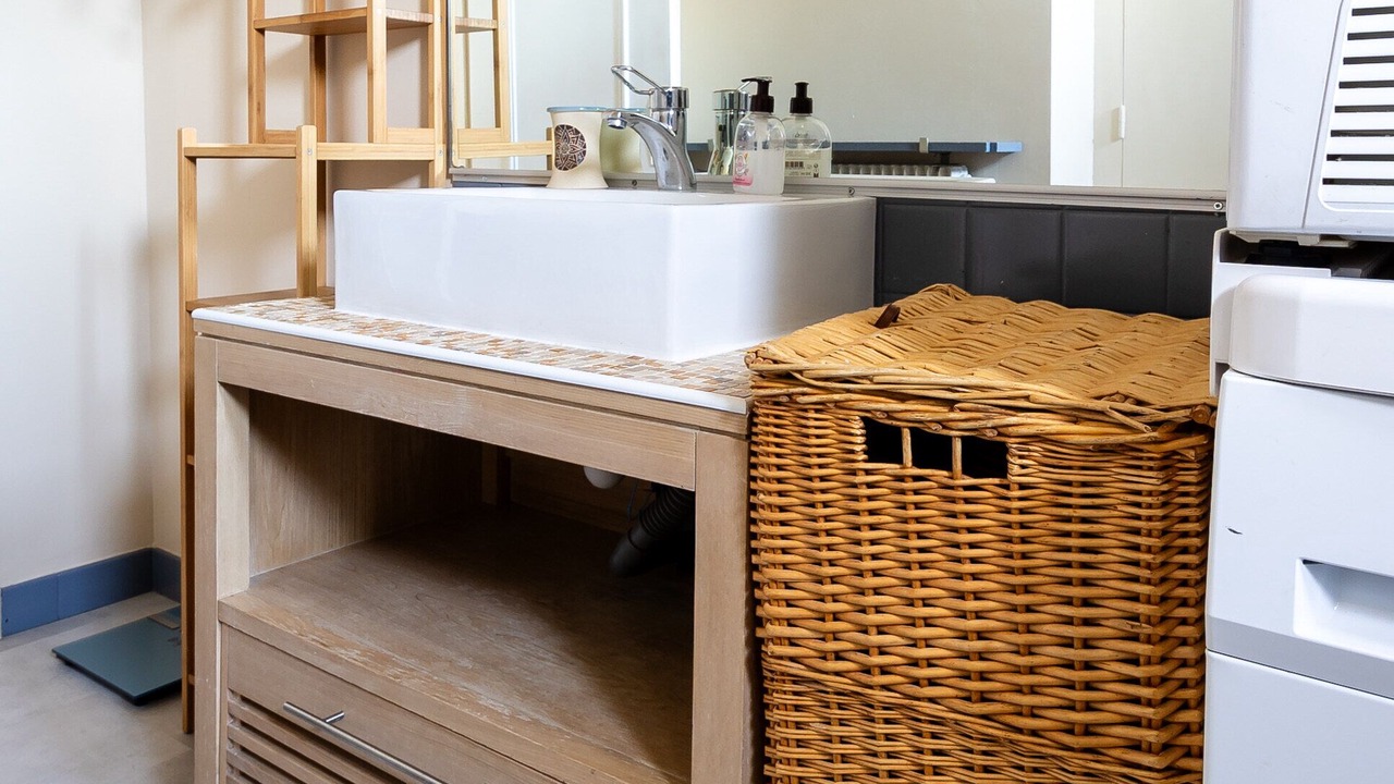 Photo of Bathroom in Romagnat