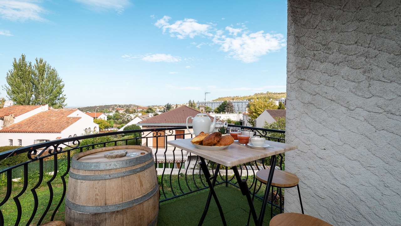 Photo of Outdoor in Romagnat