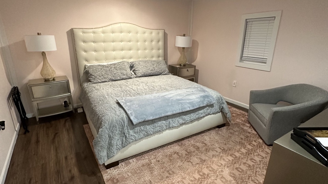 Photo of Bedroom in Matador