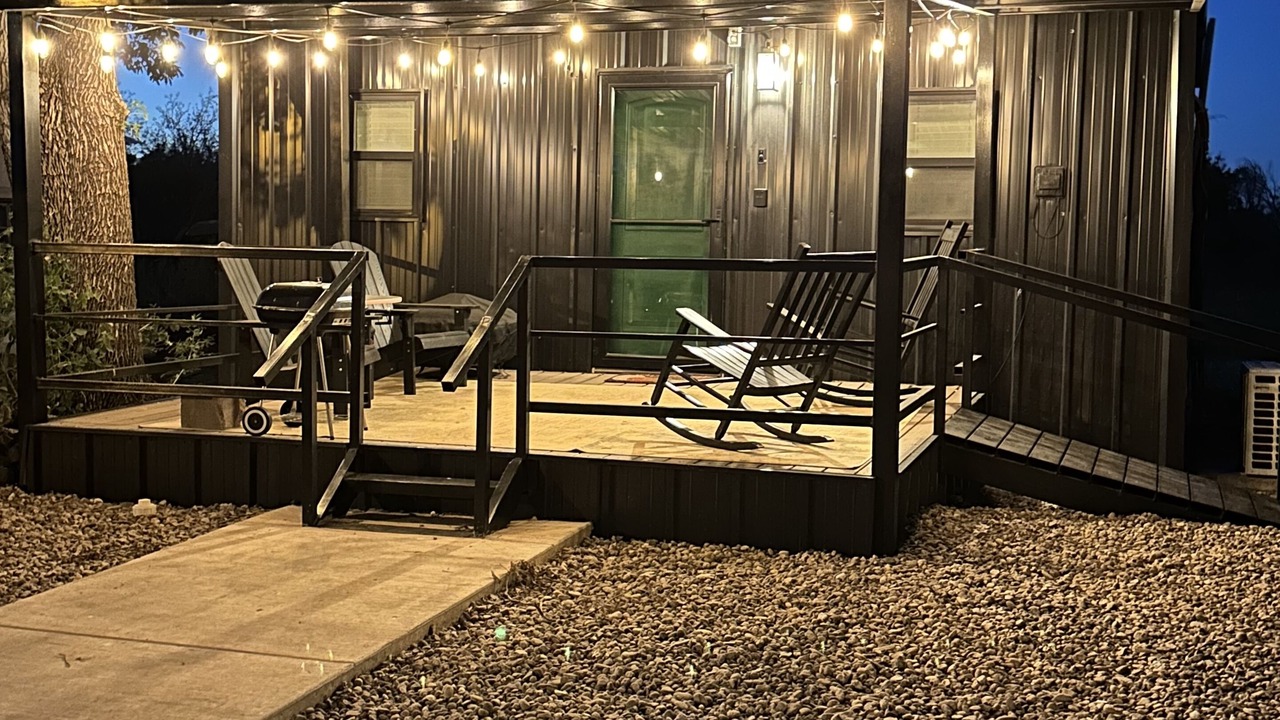 Photo of Patio Balcony in Matador