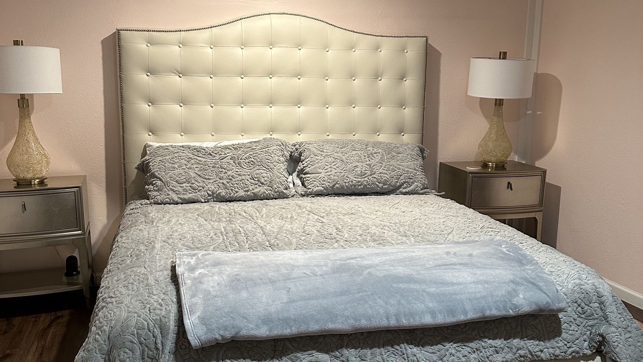 Photo of Bedroom in Matador