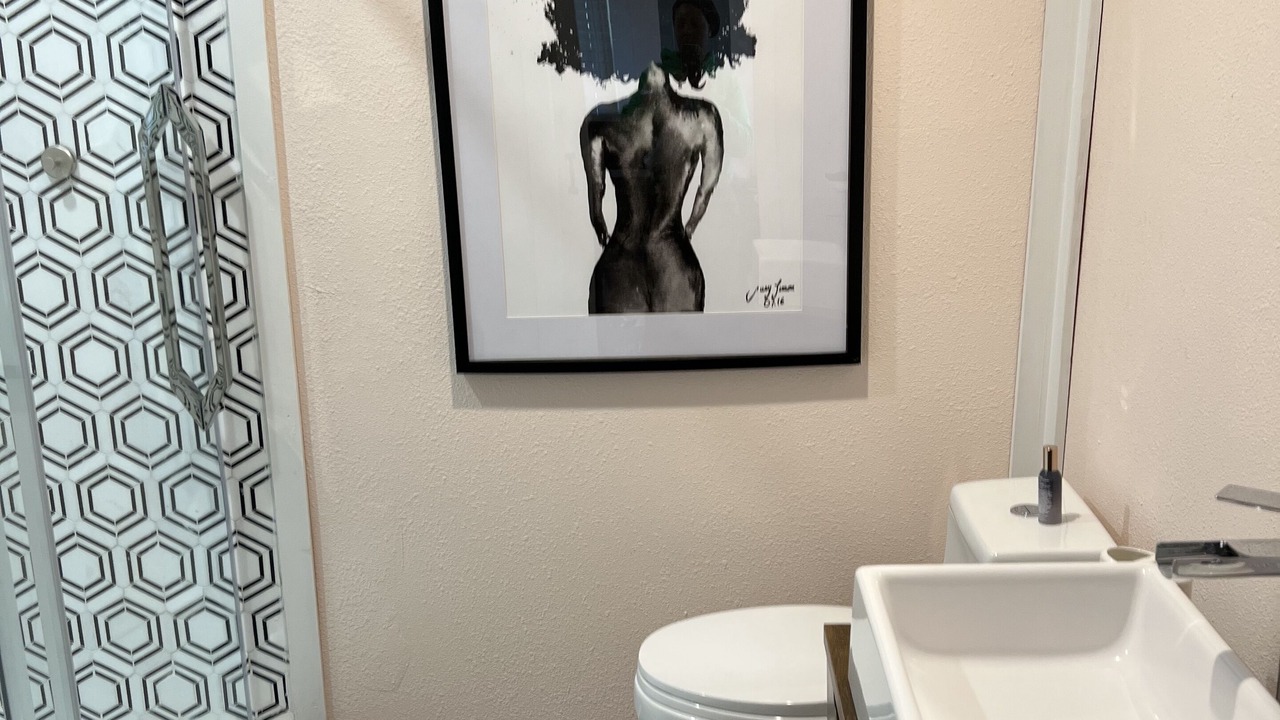 Photo of Bathroom in Matador