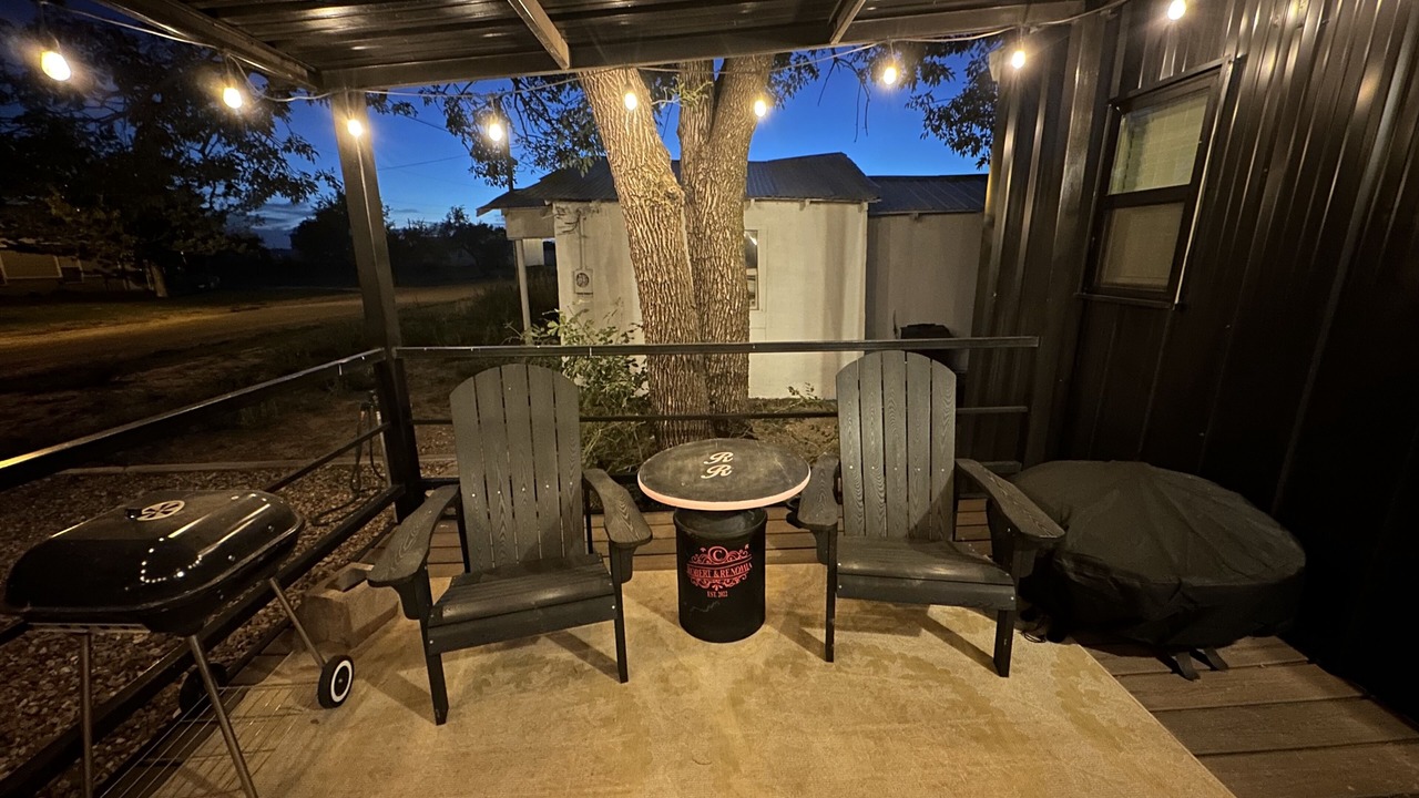 Photo of Patio Balcony in Matador