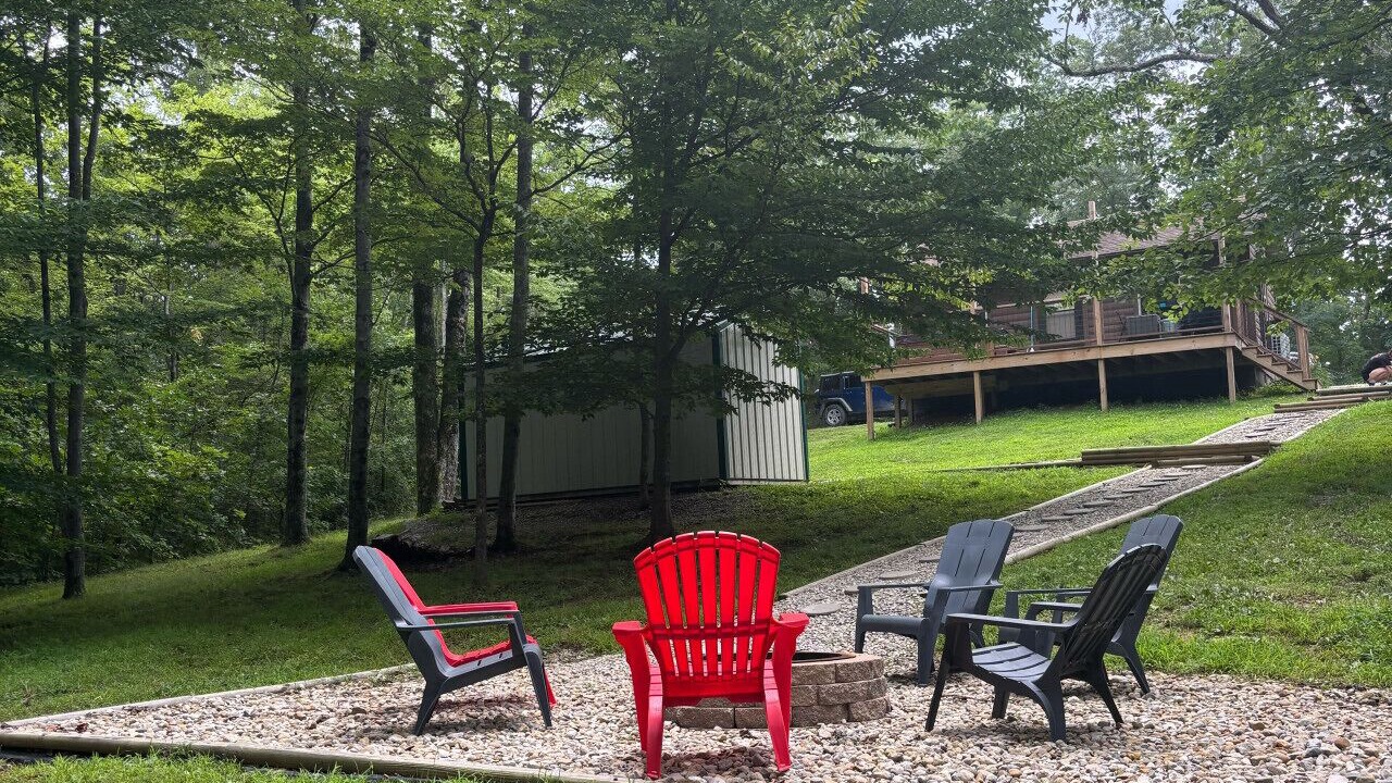 Photo of Outdoor in Kurtz