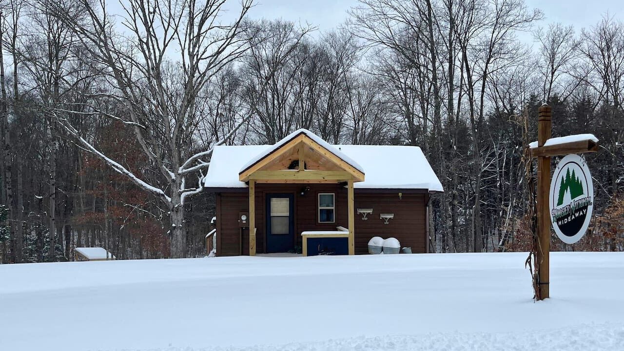 Photo of Outdoor in Kurtz