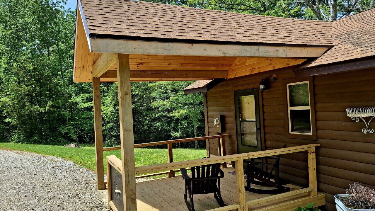Photo of Patio Balcony in Kurtz