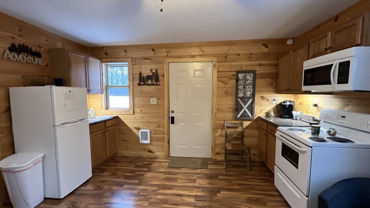 Photo of Kitchen in Kurtz
