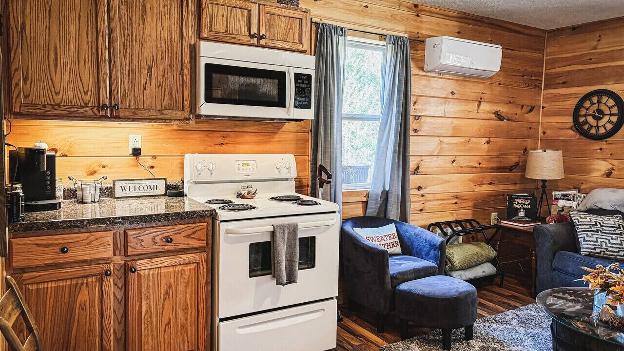 Photo of Kitchen in Kurtz