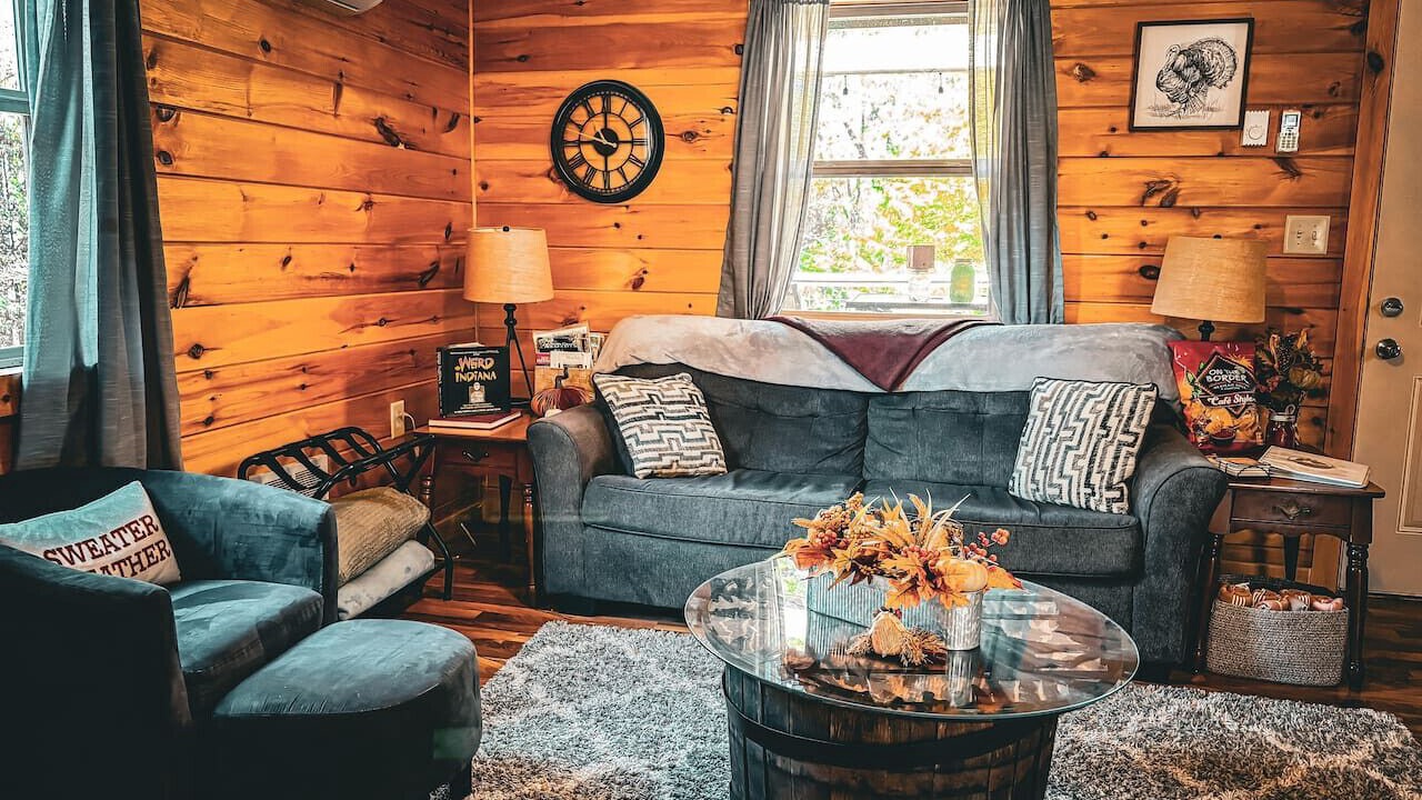 Photo of Livingroom in Kurtz