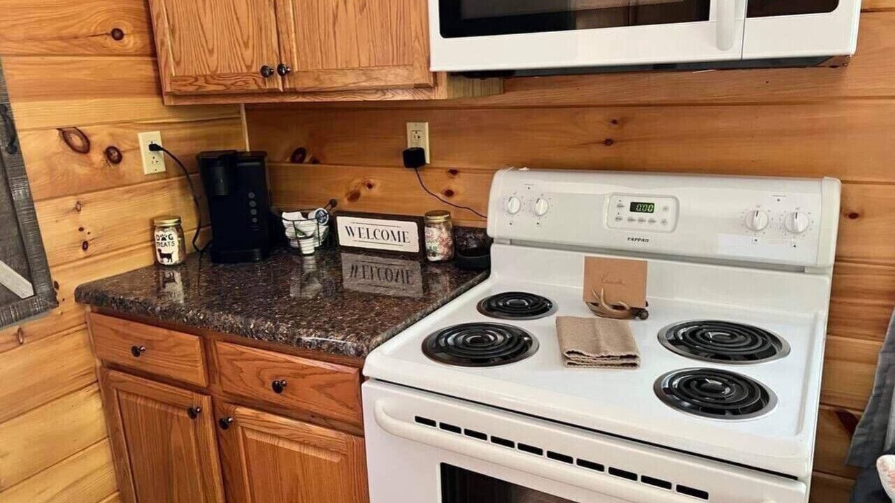 Photo of Kitchen in Kurtz