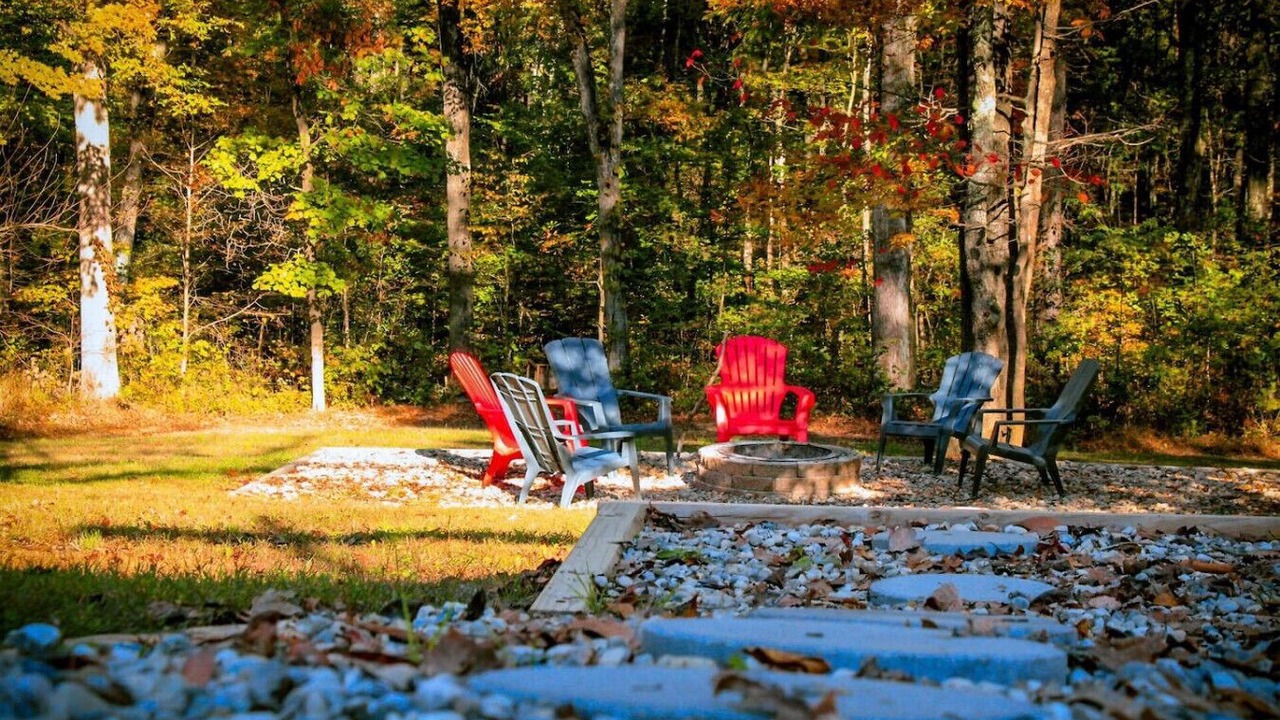 Photo of Outdoor in Kurtz